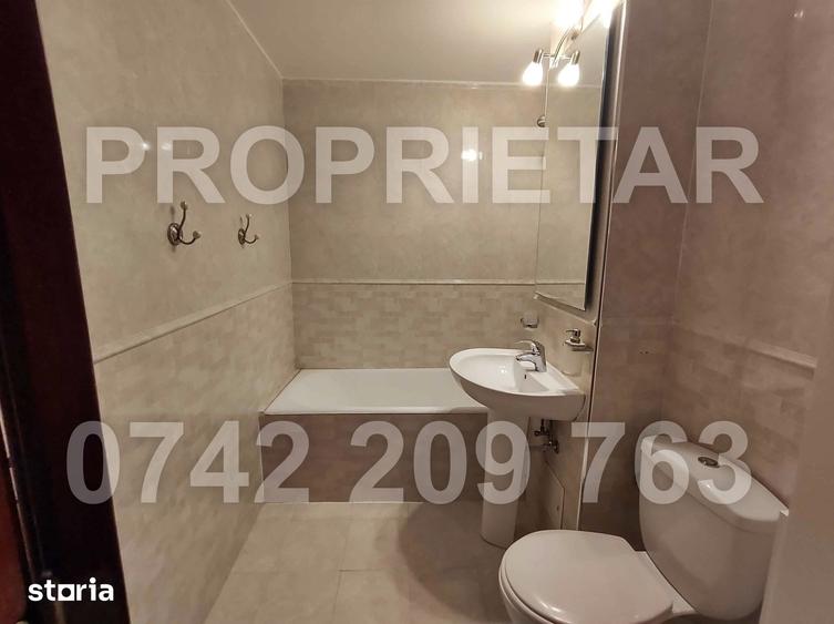 Apartament cu 3 camere decomandat în Burdujeni