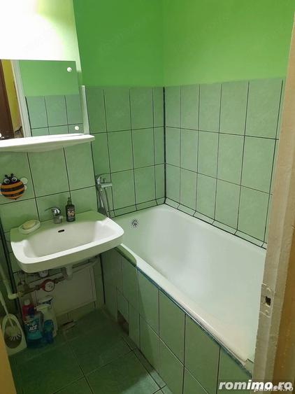 Garsonieră semidecomandată în Elisabetin