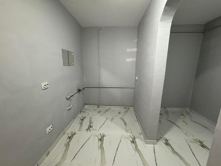 Spațiu comercial, de 50 mp, în Baraolt