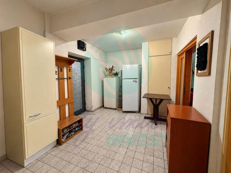 Apartament cu 2 camere decomandat, mobilat în Unirii