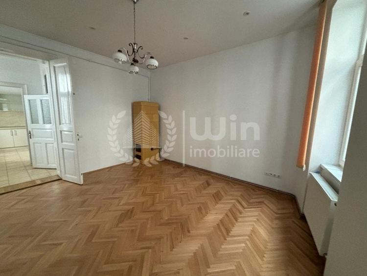 Apartament 2 camere finisat | 74mp | Central | Zona Mihai Viteazu! - 4