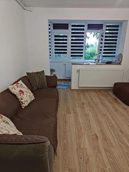 Apartament cu 2 camere decomandat în Tomis Nord