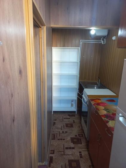 Apartament cu 2 camere nedecomandat, mobilat în Micro 8