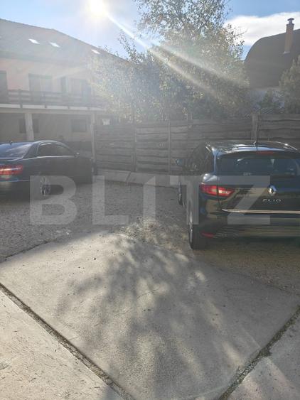 Apartament cu 3 camere decomandat, mobilat în Semicentral