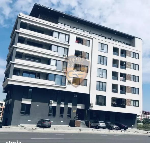 Spațiu comercial, de 25,800 mp, în Tomis Nord