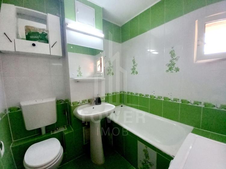 Apartament cu 3 camere de închiriat – Cartier Ștrand - 9