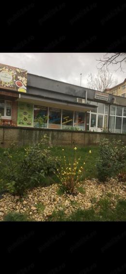 Spațiu comercial, de 100 mp, în Central