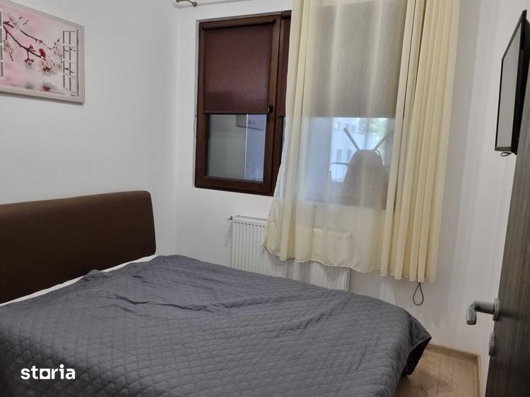 Apartament cu 2 camere în Tudor Vladimirescu