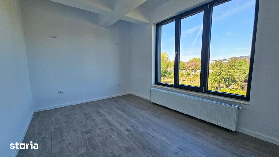 Casă cu 4 camere cu Teren 330 Mp în Chiajna