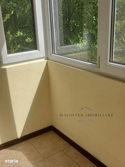 Apartament 2 Camere, Etaj intermediar, Micro 1 Resita - 5