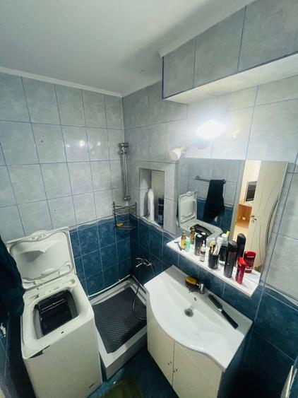 Inchiriez apartament 2 camere Direct proprietar Zona Salaj - 2