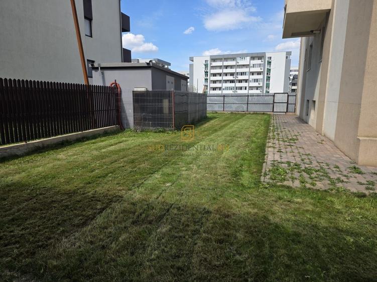 Apartament 2 camere cu gradina de 206 mp, la 10 min de metrou,Popesti - 8