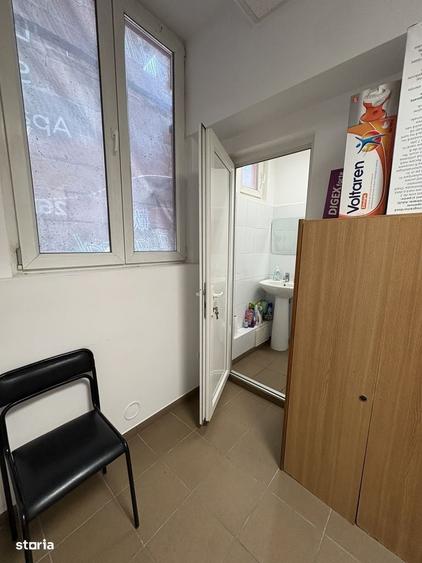 Spatiu comercial 94 mp ,str Roman Ciorogariu - 11