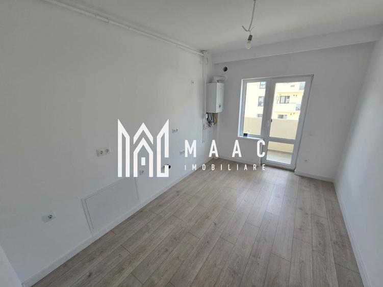 Apartament cu 2 camere decomandat în Mihai Viteazul