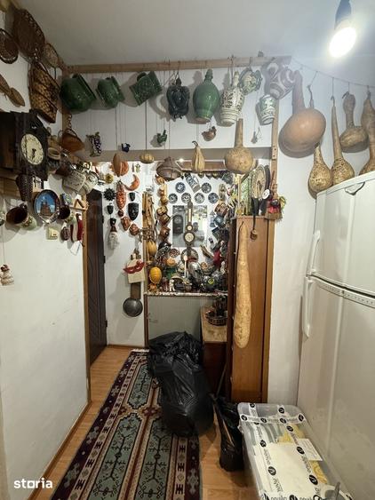 Apartament 3 camere - 2 balcoane - 72 mp ?oseaua Pantelimon - 10
