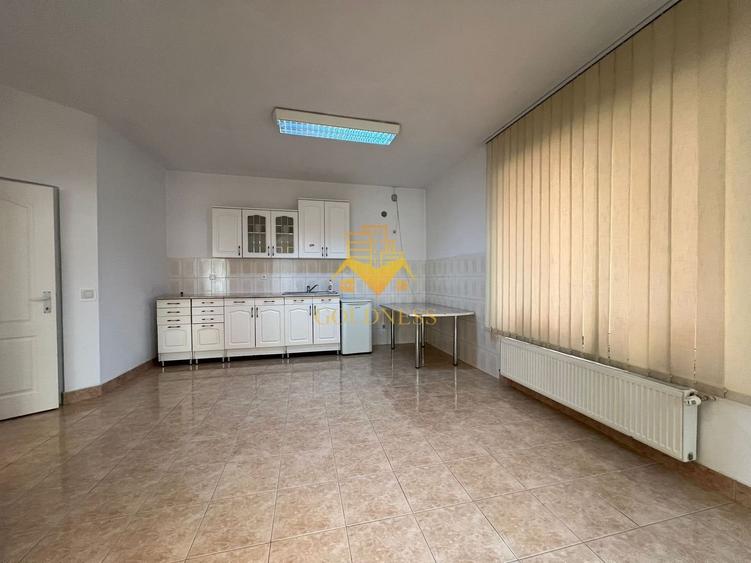 Casă individuală cu 2 camere cu Canalizare în Gheorgheni