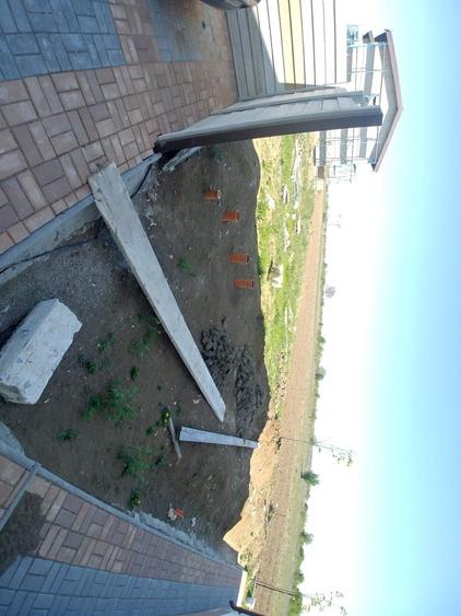 Casă individuală cu 3 camere cu Garaj în Corbeanca