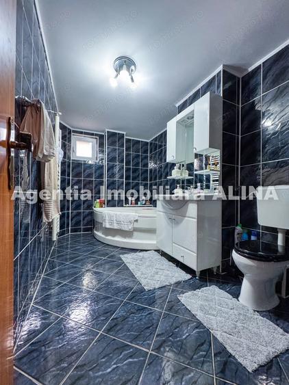Apartament cu 3 camere decomandat în Bălcescu