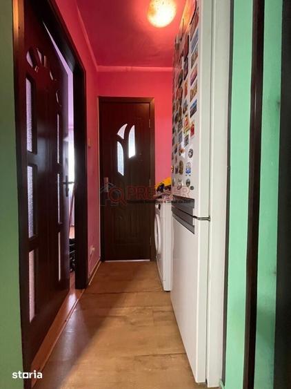 Apartament 2 camere | 38 mp I Aleea Slatioara nr. 7 | Loc de parcare - 2