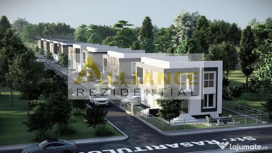 Popesti-Casa Individuala-4 Camere-3 Bai - 9