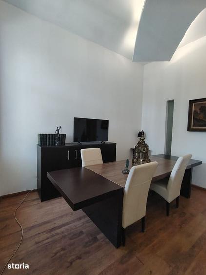 Apartament cu 3 camere în Moșilor