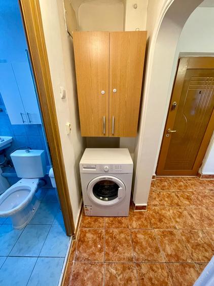 Apartament cu 2 camere decomandat în Tudor Vladimirescu