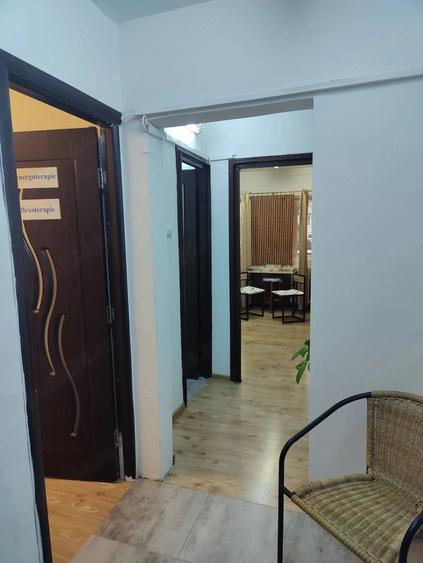 Spațiu comercial, de 30 mp, în Rahova