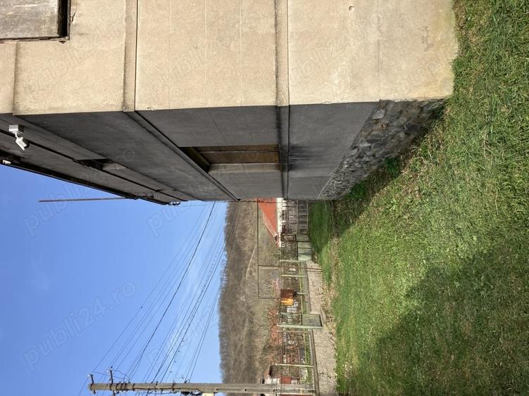 Casă cu 4 camere cu Teren 2054 Mp în Geoagiu