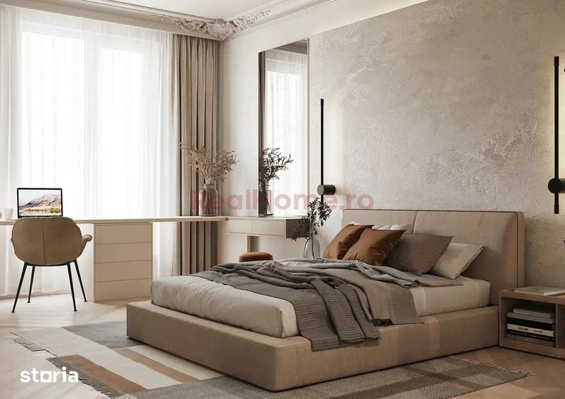 Apartament 2 camere tip studio | Balcon | Incalzire Pardoseala | Th. P - 7