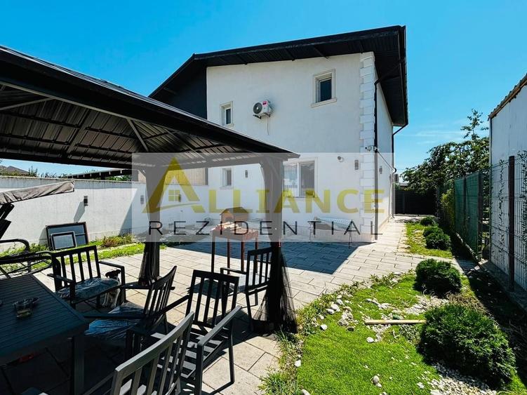Duplex cu 3 camere cu Canalizare în Berceni