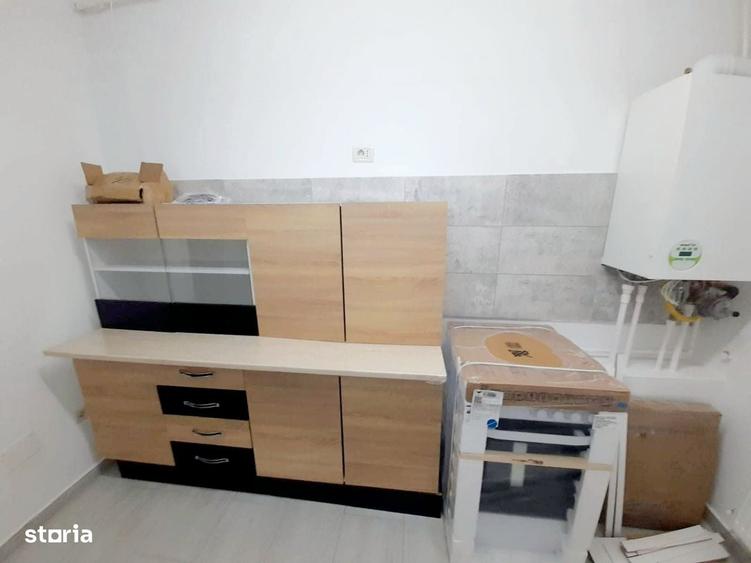 Apartament 2 camere mobilat si utilat loc parcare Chiajna str Soarelui - 5
