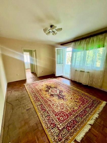 Apartament cu 2 camere semidecomandat în Orizont