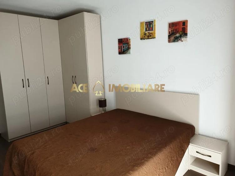 2 Camere de inchiriat | Moghioros Park | Centrala | Parcare - 3