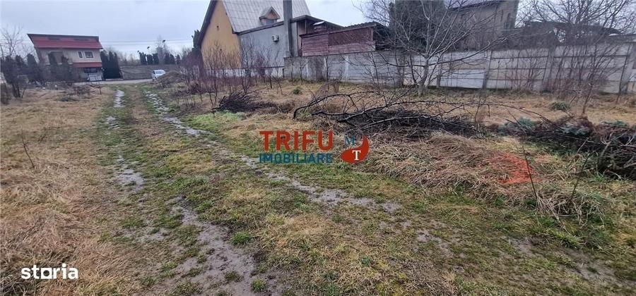 Spațiu comercial, în Cetate