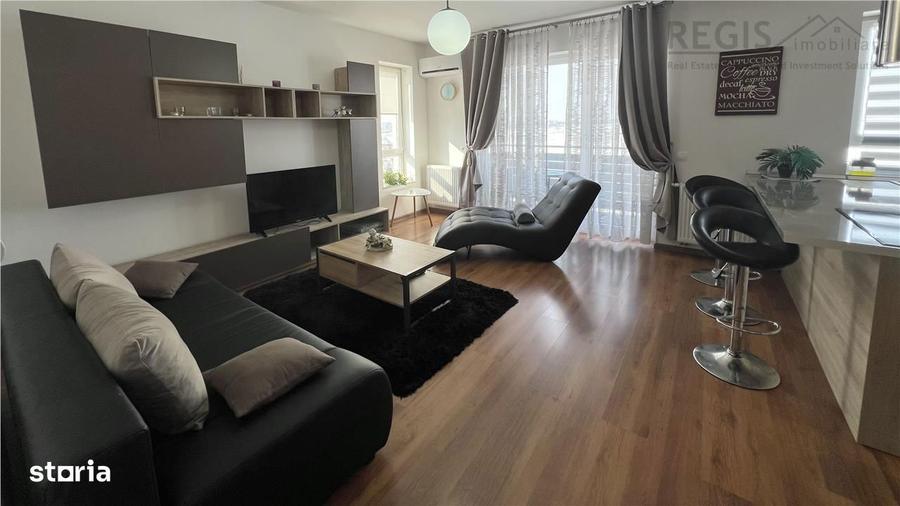 Apartament cu 2 camere în Bartolomeu