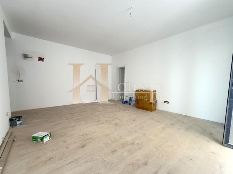 Apartament cu 3 camere în Calea Urseni