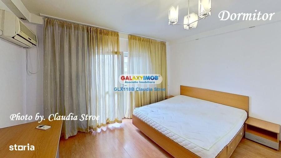 Apartament cu 2 camere decomandat în Eroii Revoluției