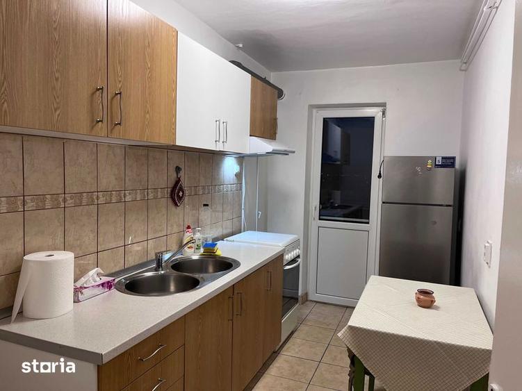 Inchiriez apartament 2 camere - 6