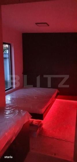 Casă cu 2 camere cu Teren 30 Mp în Dărmănești
