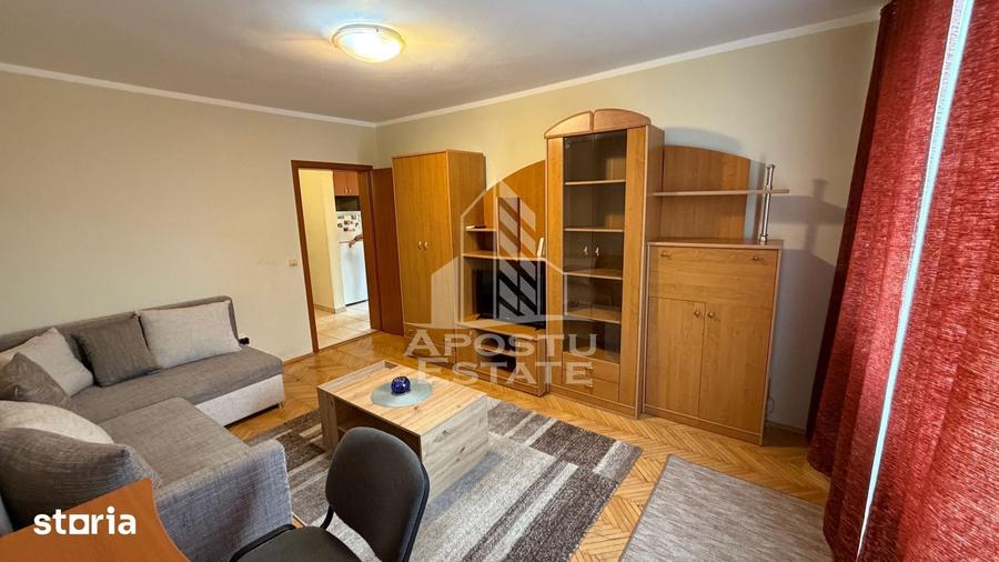 Apartament cu 2 camere de inchiriat, Circumvalatiunii ,Timisoara - 9