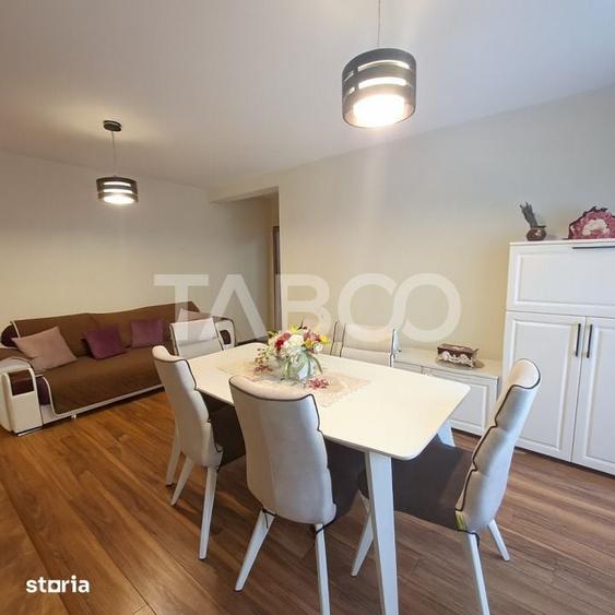 Apartament de vazare 2 camere cu gradina proprie de 86 mp si parcare - 5