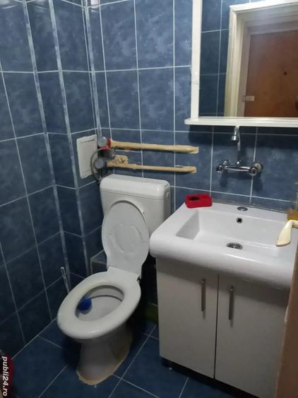 Garsonieră semidecomandată în Titan