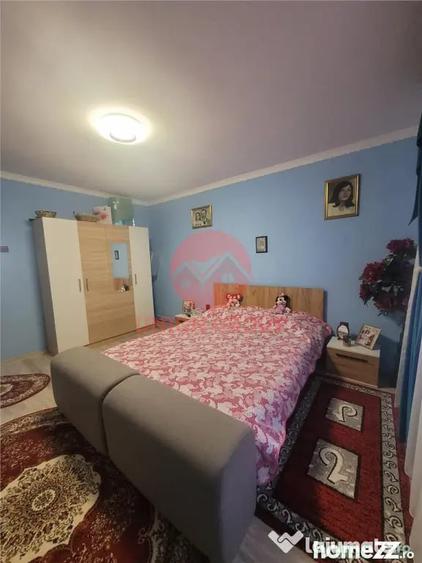 Casă cu 3 camere cu Teren 236 Mp în Central