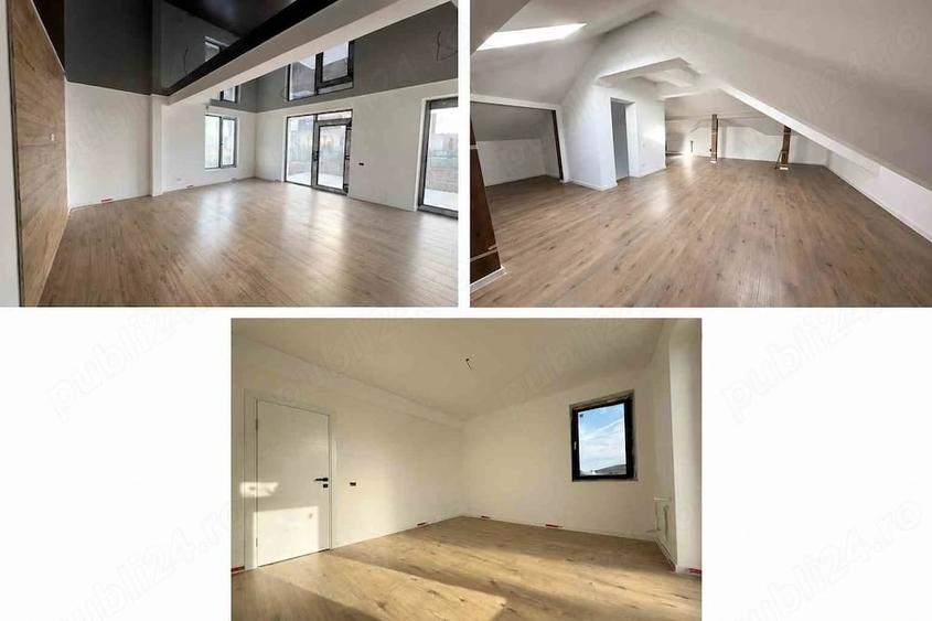 Casă cu Teren 408 Mp în Central