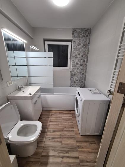 Apartament cu 2 camere decomandat în Doamna Ghica