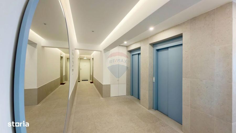 Apartament cu 2 camere în Central