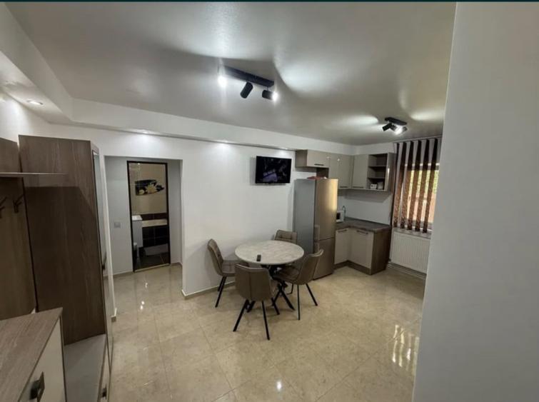 Apartament cu 2 camere semidecomandat în Mănăștur — fotografia 2