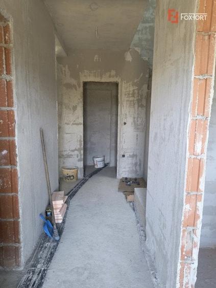 Triplex ultramodern cu 5 camere si 2 bai, in localitatea Timisoara - 4