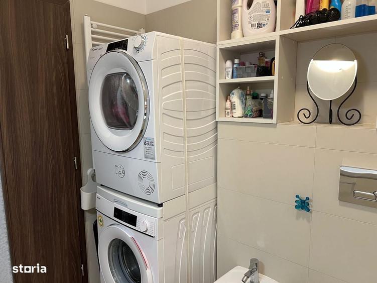 Apartament cu 2 camere în Miroslava