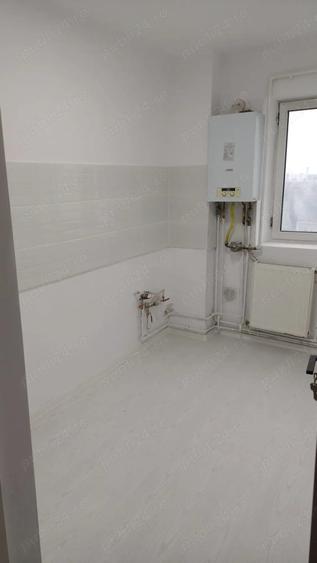 Apartament cu 2 camere decomandat în Găvana